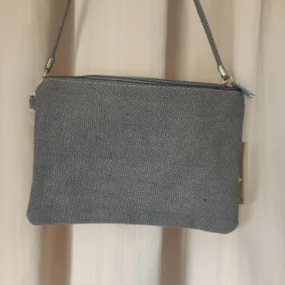 Bolso de mano Viwei Moda multicolor