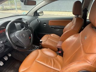 CITROEN C2 1.4I (75cv) VTR 2007 ETIQUETA C VERDE