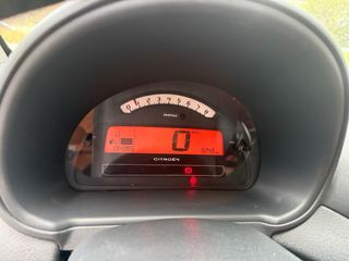 CITROEN C2 1.4I (75cv) VTR 2007 ETIQUETA C VERDE