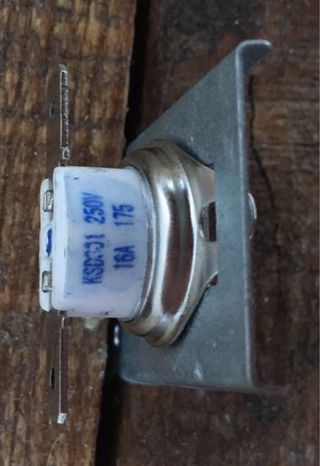 Piezas Horno Teka HI535