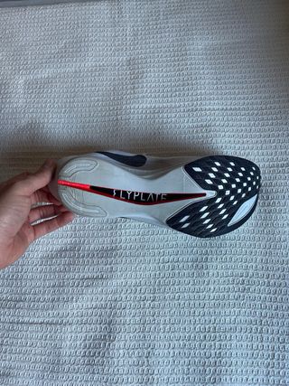 Sneakers Nike Running Nike Streakfly 2