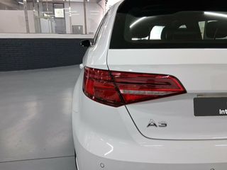 Audi A3 Sportback 30 TDI 85kW (116CV) S Line