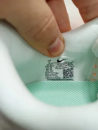 Nike Pegasus Premium Talla 40.5