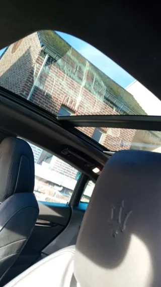 Maserati Levante 2023