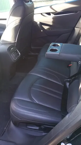 Maserati Levante 2023