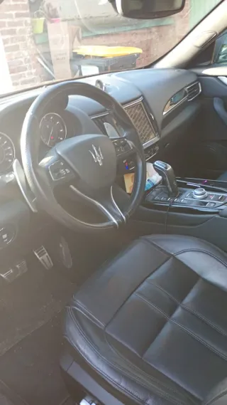 Maserati Levante 2023