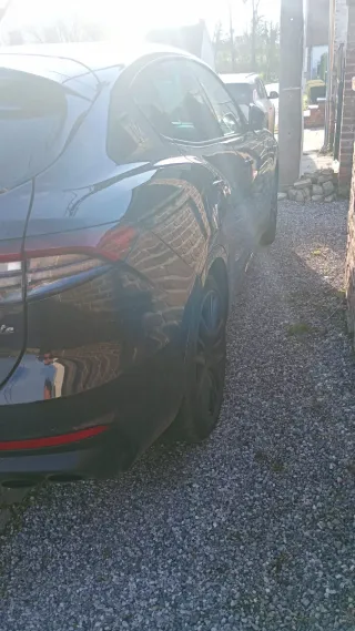 Maserati Levante 2023