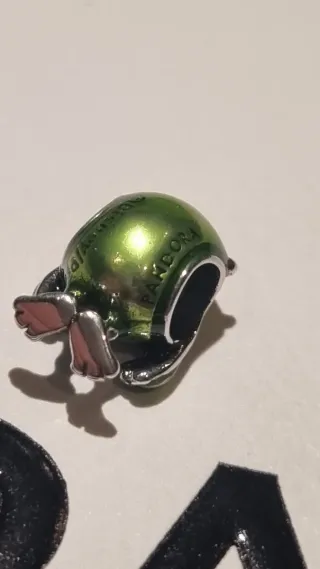 Charm Pandora Mike Wazowski Disney Pandora