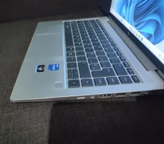 PORTÁTIL HP I5 12TH GEN