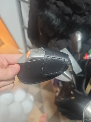 7 Fundas para hierros de golf