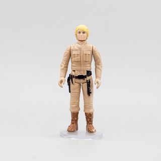 1980 Star Wars Vintage - LUKE BESPIN