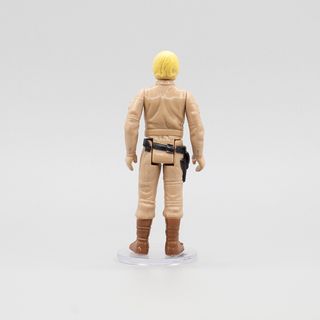 1980 Star Wars Vintage - LUKE BESPIN
