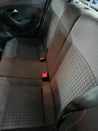 Volkswagen Polo 2016