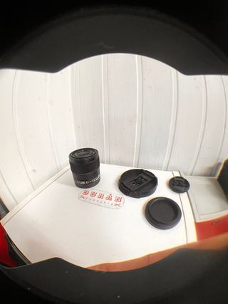 Sony FE 28mm F2 y Convertidor Ojo de Pez SEL057FEC