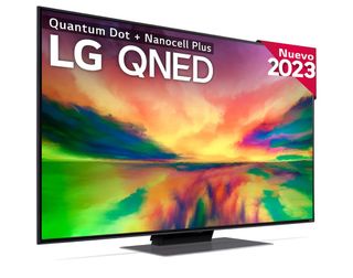 LG QNED 50QNED816RE 2023.