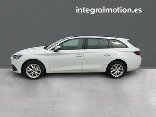 Seat Leon SP 2.0 TDI 85kW Style Go