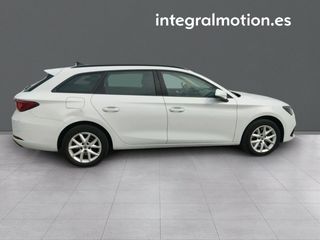 Seat Leon SP 2.0 TDI 85kW Style Go