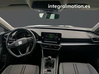 Seat Leon SP 2.0 TDI 85kW Style Go