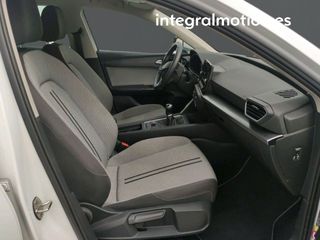 Seat Leon SP 2.0 TDI 85kW Style Go