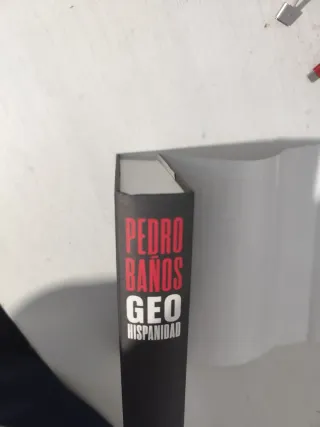 Geohispanidad: La potencia hispana en el nuevo ...