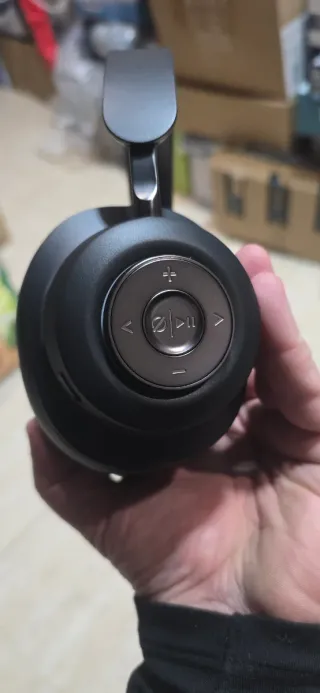 Auriculares con micro Kensington H3000 Headset