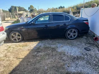 BMW Serie 5 2007
