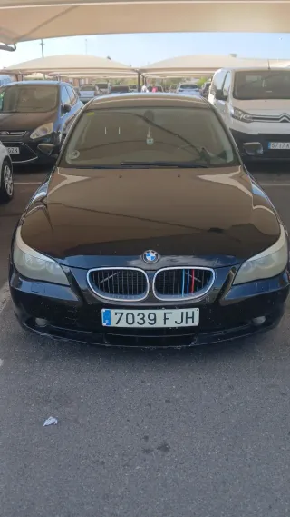 BMW Serie 5 2007
