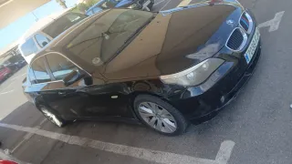 BMW Serie 5 2007