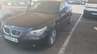 BMW Serie 5 2007