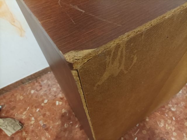 URGE.cómoda ikea malm