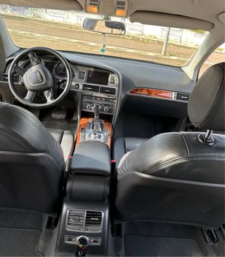 Audi A6 2007