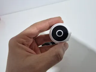 Mini Cámara IP Espía