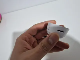 Mini Cámara IP Espía