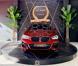 BMW X4 2020