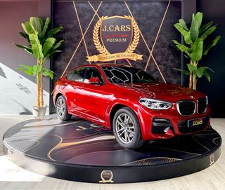 BMW X4 2020