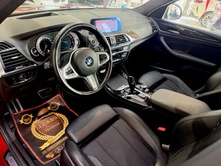 BMW X4 2020