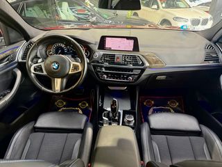 BMW X4 2020