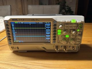 Osciloscopio Digital Rigol DS1102Z-E