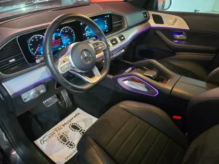 Mercedes-Benz GLE SUV (167) 2020