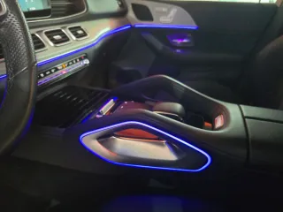 Mercedes-Benz GLE SUV (167) 2020