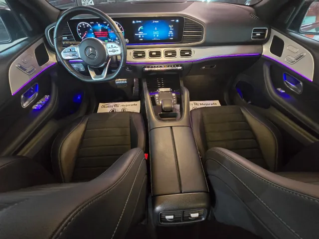 Mercedes-Benz GLE SUV (167) 2020