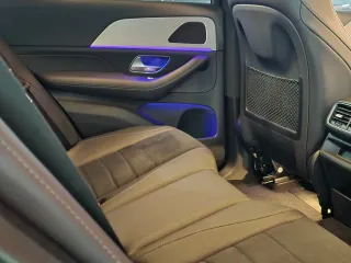 Mercedes-Benz GLE SUV (167) 2020