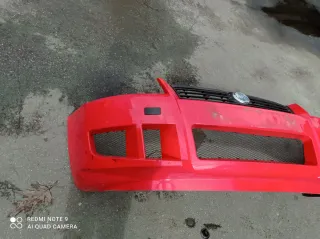 Parachoques Fiat stilo shumacher