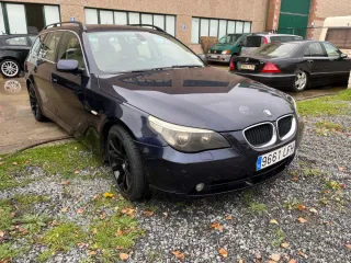 BMW Serie 5 2006