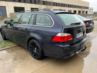 BMW Serie 5 2006