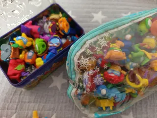 Super Things Super Zings Vehículos