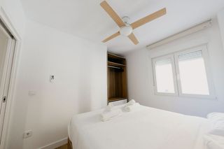 Piso en alquiler en Perchel Sur - Plaza de Toros Vieja en Málaga