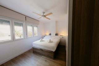 Piso en alquiler en Perchel Sur - Plaza de Toros Vieja en Málaga