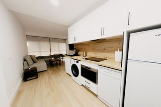 Piso en alquiler en Perchel Sur - Plaza de Toros Vieja en Málaga