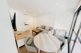 Piso en alquiler en Perchel Sur - Plaza de Toros Vieja en Málaga